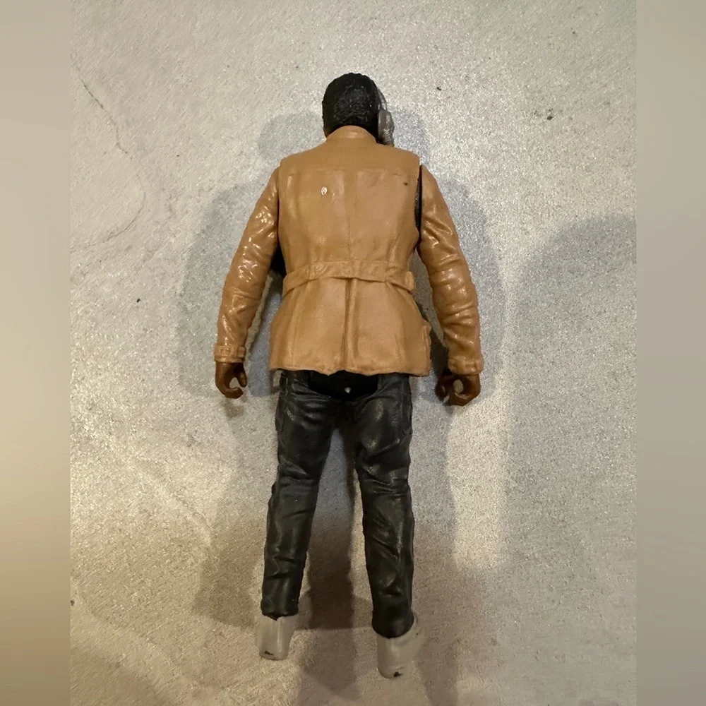 Hasbro Star Wars The Black Series Finn Jakku Action Figure - Picture 2 of 4